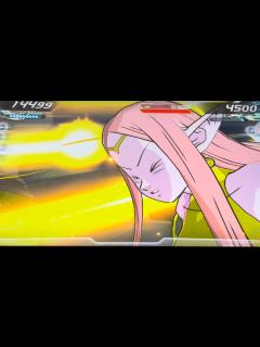 [x]時の界王神(時の解放)にEL7人連携攻撃 - YouTube