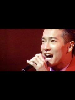 [x]田原俊彦/ごめんよ涙/胸の夕陽が熱い♡トシちゃんメドレー - YouTube