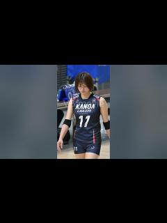 [x]V参入前の一幕、元Vリーガー、女子バレーの熊本比奈選手は現在カノアラウレアーズ福岡に#shorts - YouTube