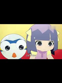 [x]神奇阿呦之最强流星人：桃苏专门定做拼图，是阿巴和阿呦的图片！_高清1080P在线观看平台_腾讯视频