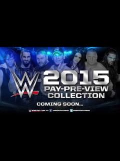 [x]WWE Best Pay Per View Matches of 2015 - YouTube