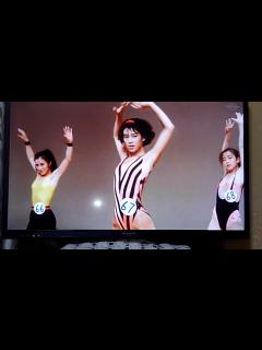 [x]鈴木保奈美レオタード - YouTube