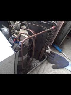 [x]Redneck air conditioning; Window air Conditioner in car! - YouTube