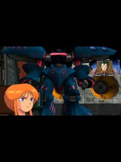 [x]エルピー・プル 出撃デモ集【ガンダムvs.Zガンダム】 - YouTube