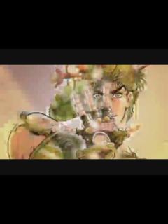[x]TVアニメ『ジョジョの奇妙な冒険』特報映像 - ニコニコ動画