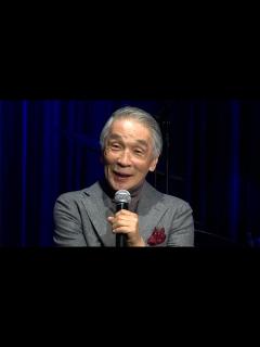 [x]堺正章、デビュー60周年ライブを開催（堺正章 60th Anniversary Premium Live） - YouTube