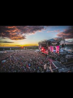 [x]Green Day, Muse and Volbeat to headline Rock am Ring and Rock im Park 2022