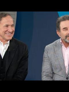 [x]'Botched' Docs Terry Dubrow and Paul Nassif React to Season 8's Most ...