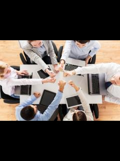 [x]チームワークの意味とは？定義や仕事を進める上での重要性 | BizHint（ビズヒント）- クラウド活用と生産性向上の専門サイト