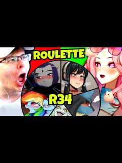 [x]$1000 Rule34 Roulette - DRAMA EDITION - YouTube