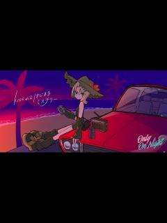 [x]Kissからはじまるミステリー(Kiss kara Hajimaru Mystery)/オンリーオンナイト - YouTube