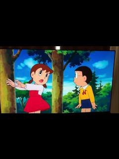 [x]【昔のドラえもん】魔法でしずかちゃんのスカートをめくる"名シーン" - YouTube