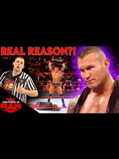 [x]REAL Reason Randy Orton TURNED On Edge?! | WWE RAW February 24, 2020 ...