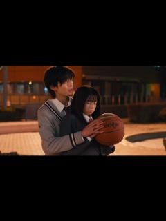 [x]“ハグシュート”“むにゅキュン” 高橋文哉＆桜田ひより 胸キュンシーン連発 「交換ウソ日記」予告 - YouTube