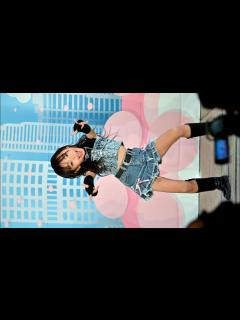 [x]2024年11月10日 東京アイドル劇場’アイゲキ’ ソロスペ+ダンチャレ COCO©(RAD SUPERIORS) - YouTube