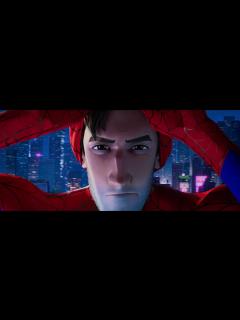 [x]映画『スパイダーマン：スパイダーバース』本編映像＜ピーター・パーカー編＞（3/8全国公開） - YouTube