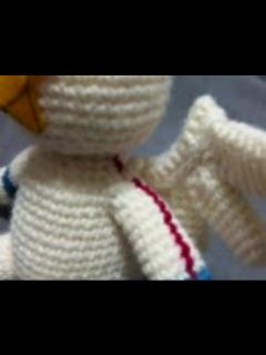 [x]【あみぐるみ】四次元殺法コンビを編んでみた【キン肉マン】 - ニコニコ動画