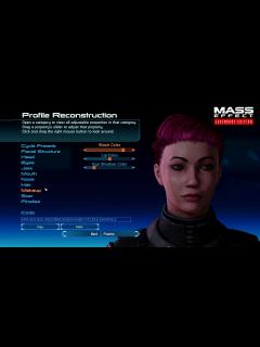 [x]PS4®『Mass Effect™ Legendary Edition』本日発売！ シリーズ三部作を4K Ultra HDに最適化した ...