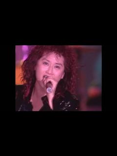 [x]Love is magic ～ 渡辺美里 - YouTube