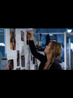 [x]Engrenages sur Canal+ : la saison 8 a été inspirée par... une photo ...