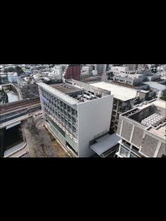 [x]成城大学 8号館 - YouTube