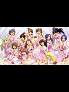 [x]THE iDOLM@STER/#707393 - Zerochan