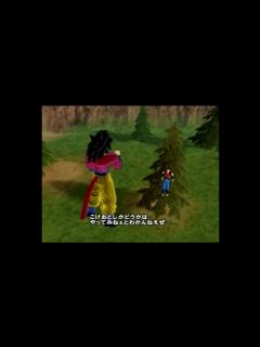 [x]ドラゴンボールZSparking!スパーキング スーパー17号編 究極の人造人間編 PS2 - YouTube