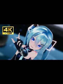 [x]ドラマツルギー(Dramaturgy)【Sour式初音ミク