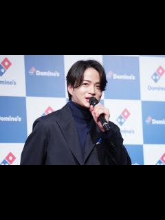 [x]菊池風磨、timeleszメンバーへの思いを語る 最近一番幸せだったのは「やはりグループのこと」 | ENCOUNT