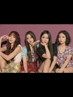 [x]K-pop group Brave Girls that was almost forgotten tops music charts ...