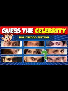 [x]Guess The Bollywood Stars by their Eyes || Ultimate Bollywood Quiz ...