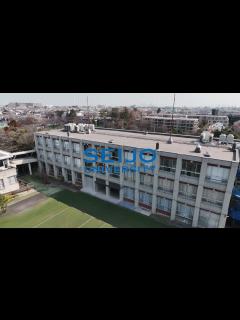 [x]成城大学9号館 - YouTube