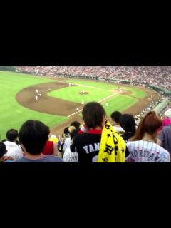 [x]くたばれ読売そーれいけいけ - YouTube