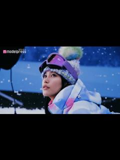 [x]今年のヒロインは 南沙良！メイキング＆インタビュー公開 - YouTube