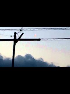 [x]未確認飛行物体？ - YouTube