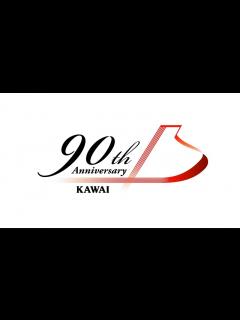 [x]河合楽器製作所90周年記念動画「響け、世界へ。」 - YouTube