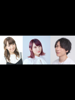 [x]釘宮理恵さん視点で語られるアイマス史【今井麻美のニコニコSSGゲスト回