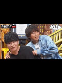 [x]スタジオで怪奇現象!?怪談でふざけまくった浪川大輔に幽霊から天罰が下る。｜声優と夜あそび2022【木：浪川大輔×細谷佳正】#18 毎週月曜 ...