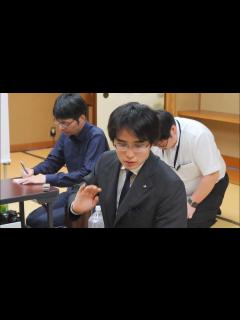 [x]佐々木勇気八段 藤井聡太竜王に挑戦へ 広瀬章人九段に勝利 インタビュー - YouTube