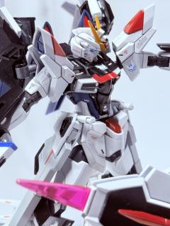 [x]FREEDOM｜Tomoyuki4560さんのガンプラ作品｜GUNSTA（ガンスタ）