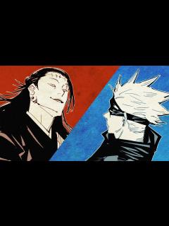[x]『呪術廻戦』劇場版公開／18巻発売記念スペシャルPV - YouTube