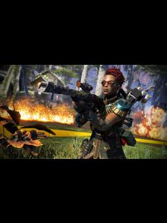 [x]Apex Legends Nintendo Switch Review - GameSpot