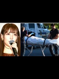 [x]歌手 黒崎真音 死去 |黒崎真音 衝撃の死因 |黒崎真音さん逝去 享年35歳.😥😥😥 - YouTube