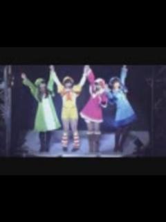 [x]【ブシロードLIVE2011】熱風海陸ブシロード【ミルキィホームズ】 - ニコニコ動画