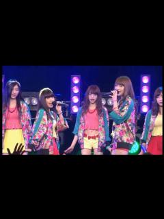 [x]夢みるアドレセンス 20160807-1540-1610 - YouTube