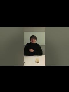 [x]240202 永瀬廉 インスタライブ - YouTube