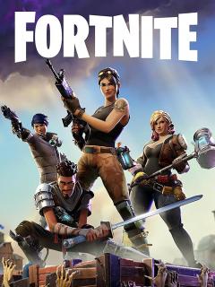 [x]Fortnite (Video Game 2017) - IMDb