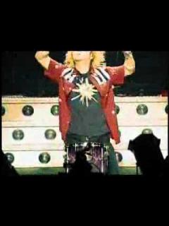 [x]SiamShade 淳士 ドラムソロ - YouTube