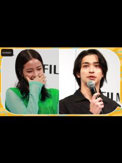 [x]横浜流星、広瀬すずの指示で大スベリ？ 「28歳からは大笑いを」とむちゃぶりも - YouTube