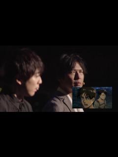 [x]【進撃の朗読劇】人気声優陣によるガチアフレコ【梶裕貴/神谷浩史/小野大輔】 - YouTube